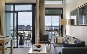 The Sebel Auckland Viaduct Harbour